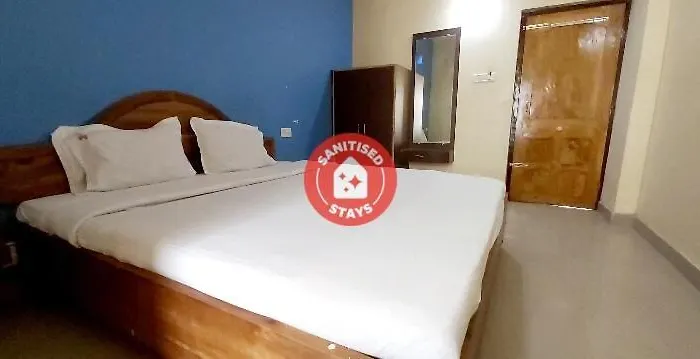 Spot On 80624 Hotel Niladri Complex