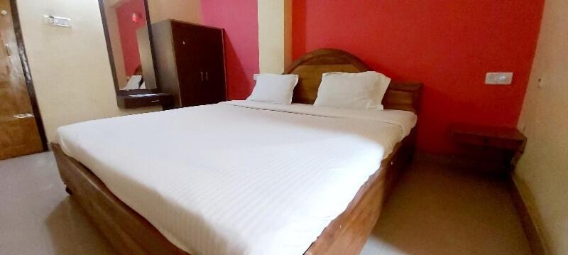 Spot On 80624 Niladri Hotel Puri