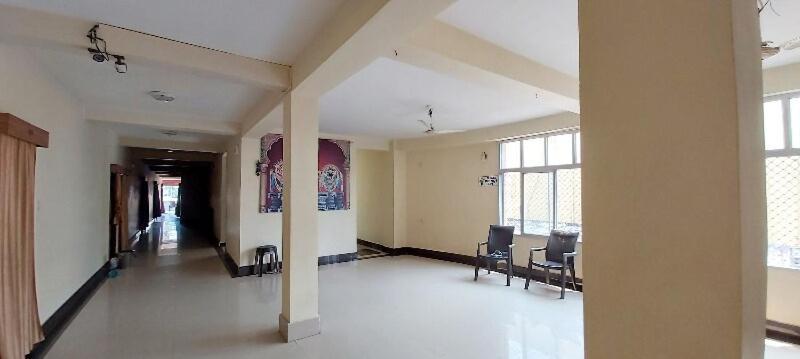 Spot On 80624 Niladri 2* Puri