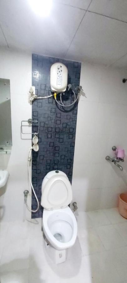 Hotel Spot On 80624 Niladri Puri